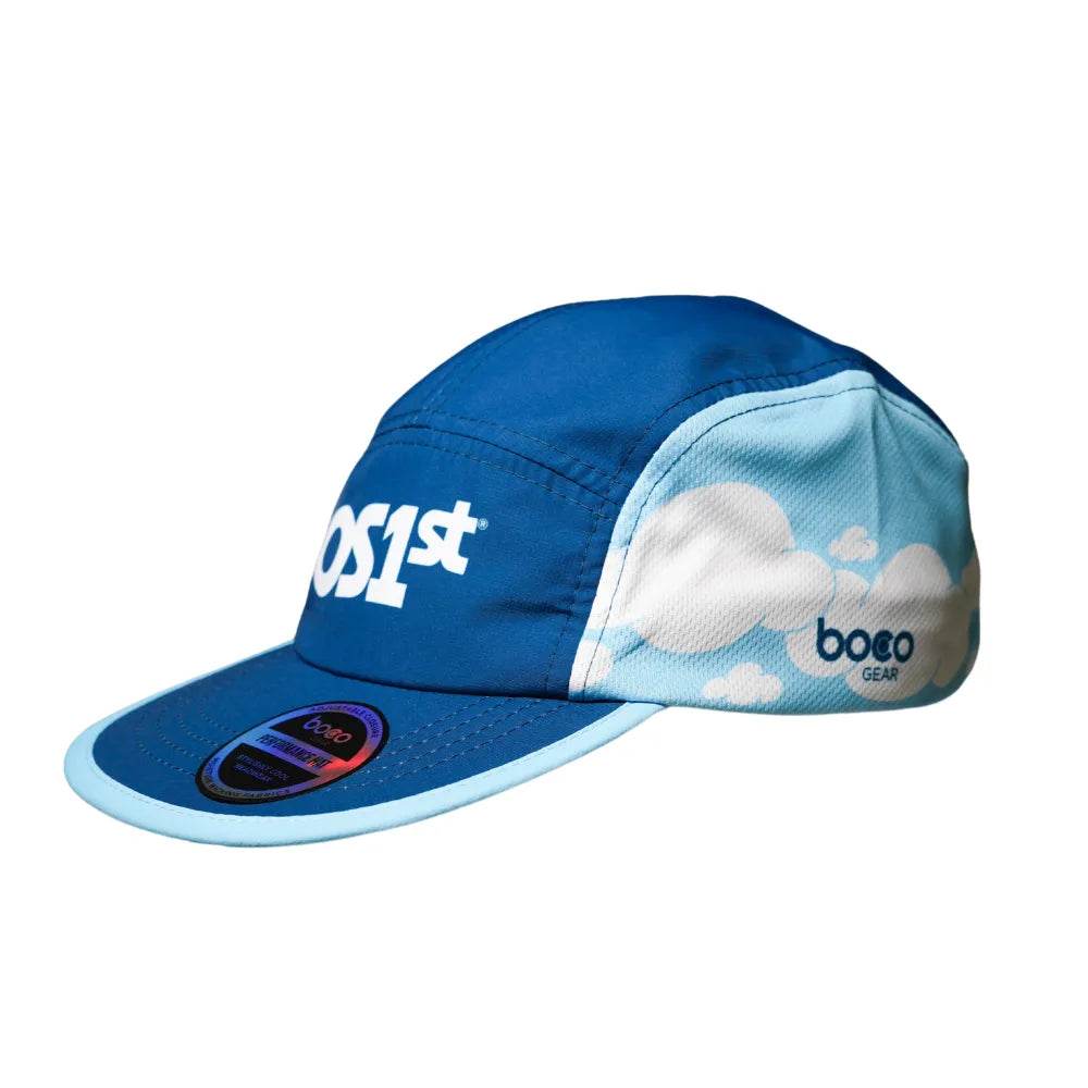 Run on Purpose Hat - OS1st