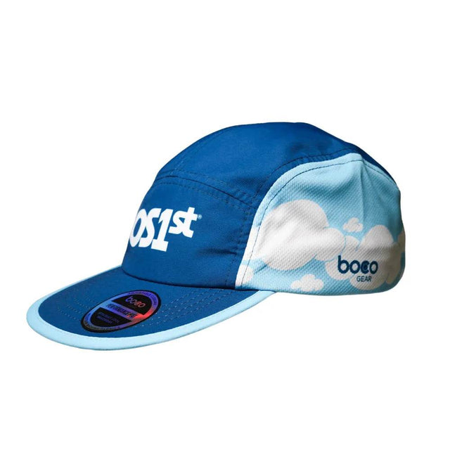 Run on Purpose Hat - OS1st