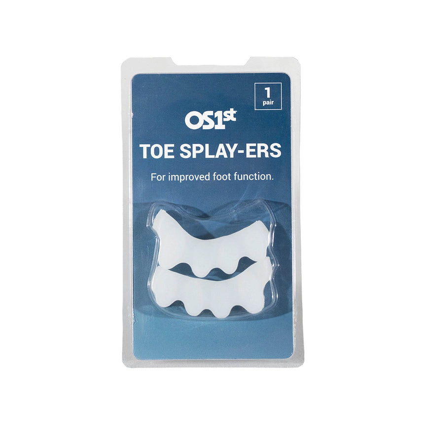 Toe Splay-ers - OS1st