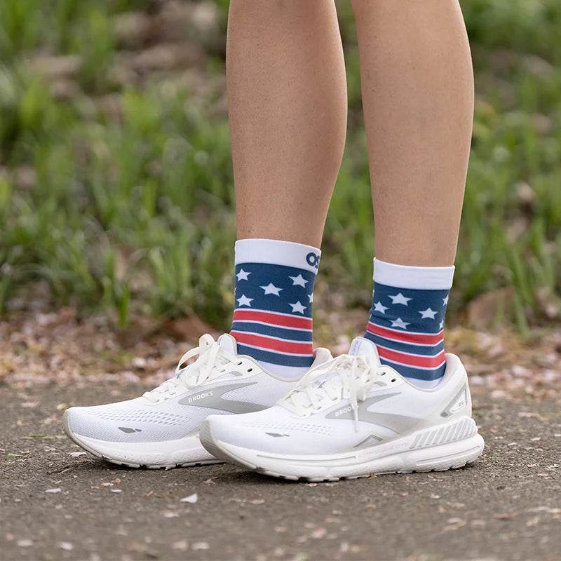 Stars and Stripes Sock | Limited Edition - OS1st