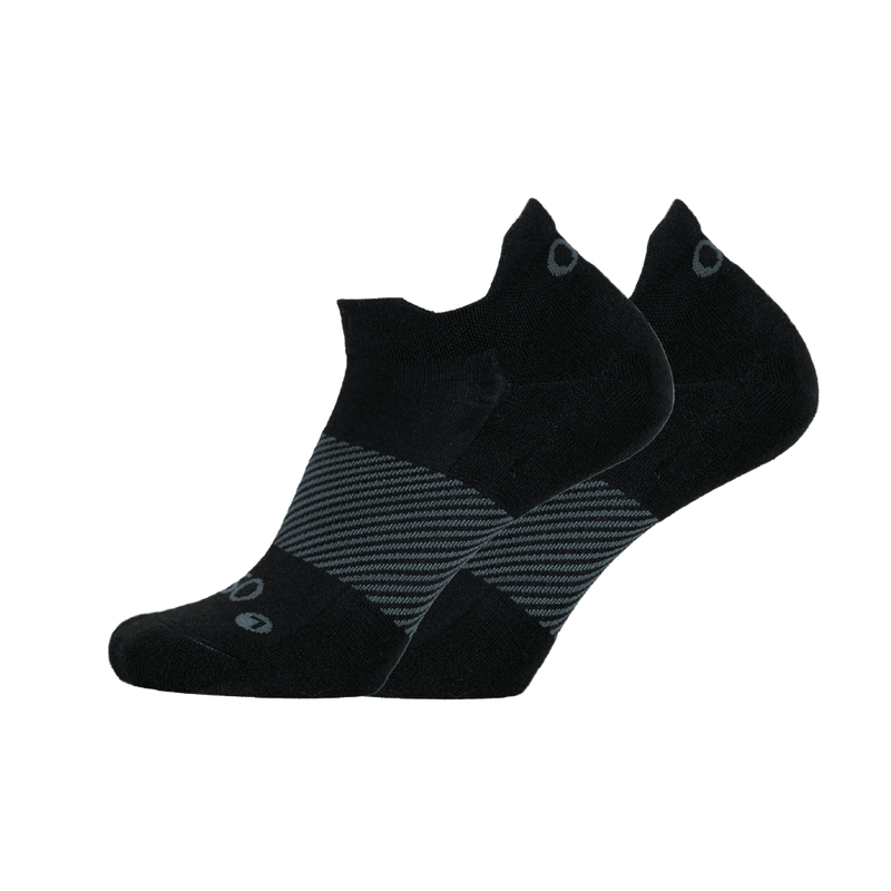 Wicked Comfort Socks | No Show - OS1st
