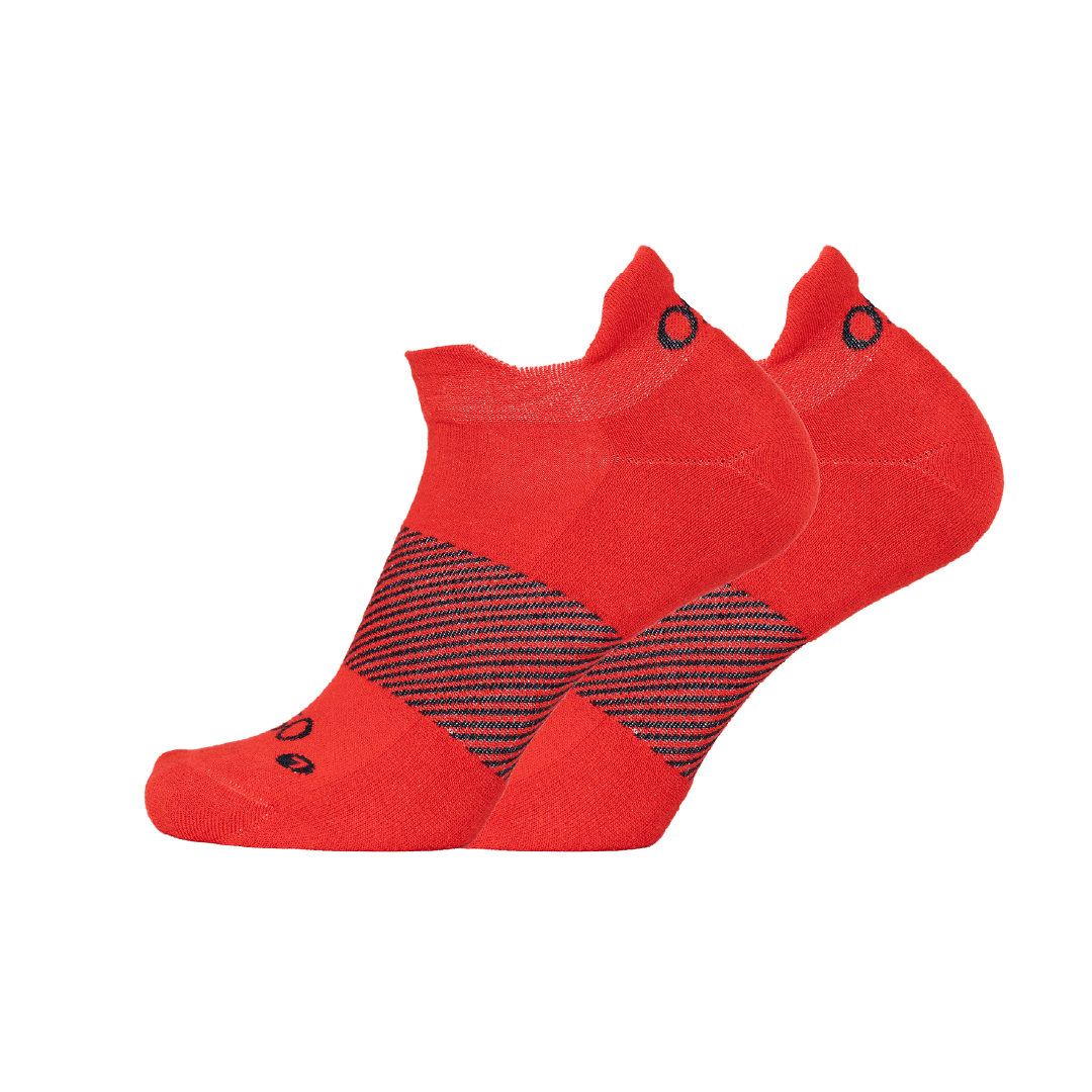Wicked Comfort Socks | No Show - OS1st