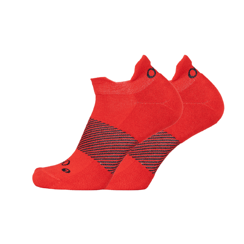 Wicked Comfort Socks | No Show - OS1st