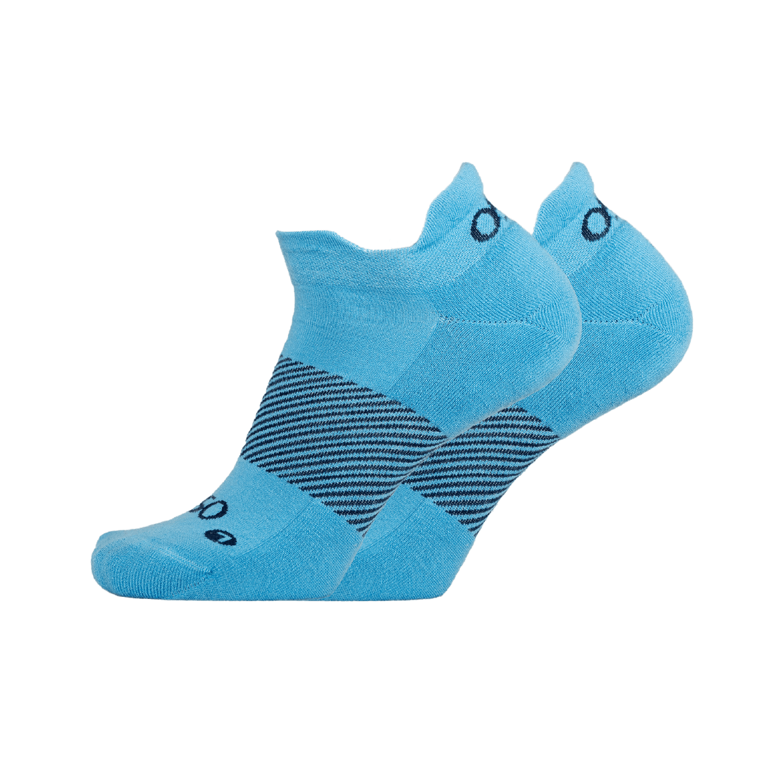 Wicked Comfort Socks | No Show - OS1st