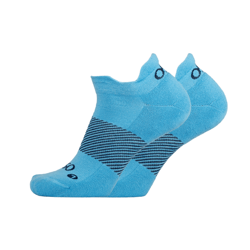 Wicked Comfort Socks | No Show - OS1st