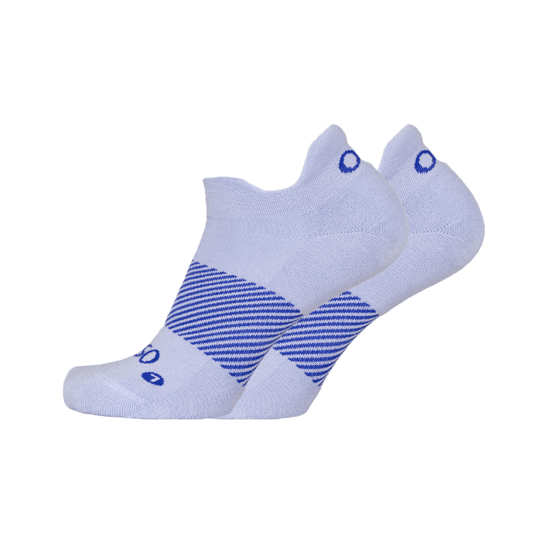 Wicked Comfort Socks | No Show - OS1st