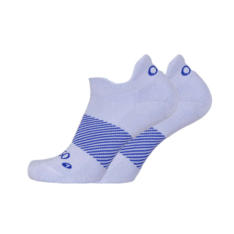 Wicked Comfort Socks | No Show - OS1st
