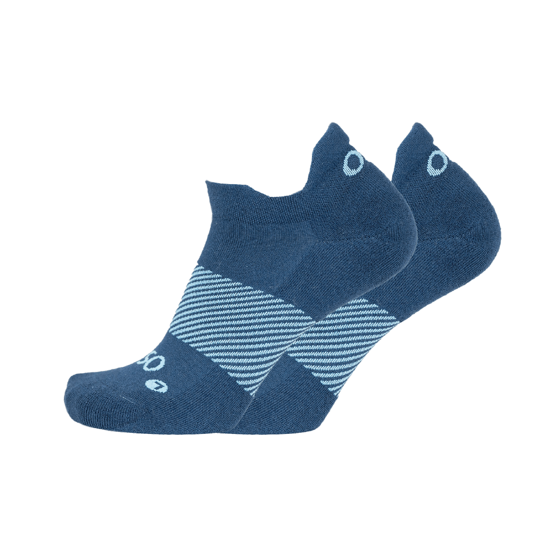 Wicked Comfort Socks | No Show - OS1st