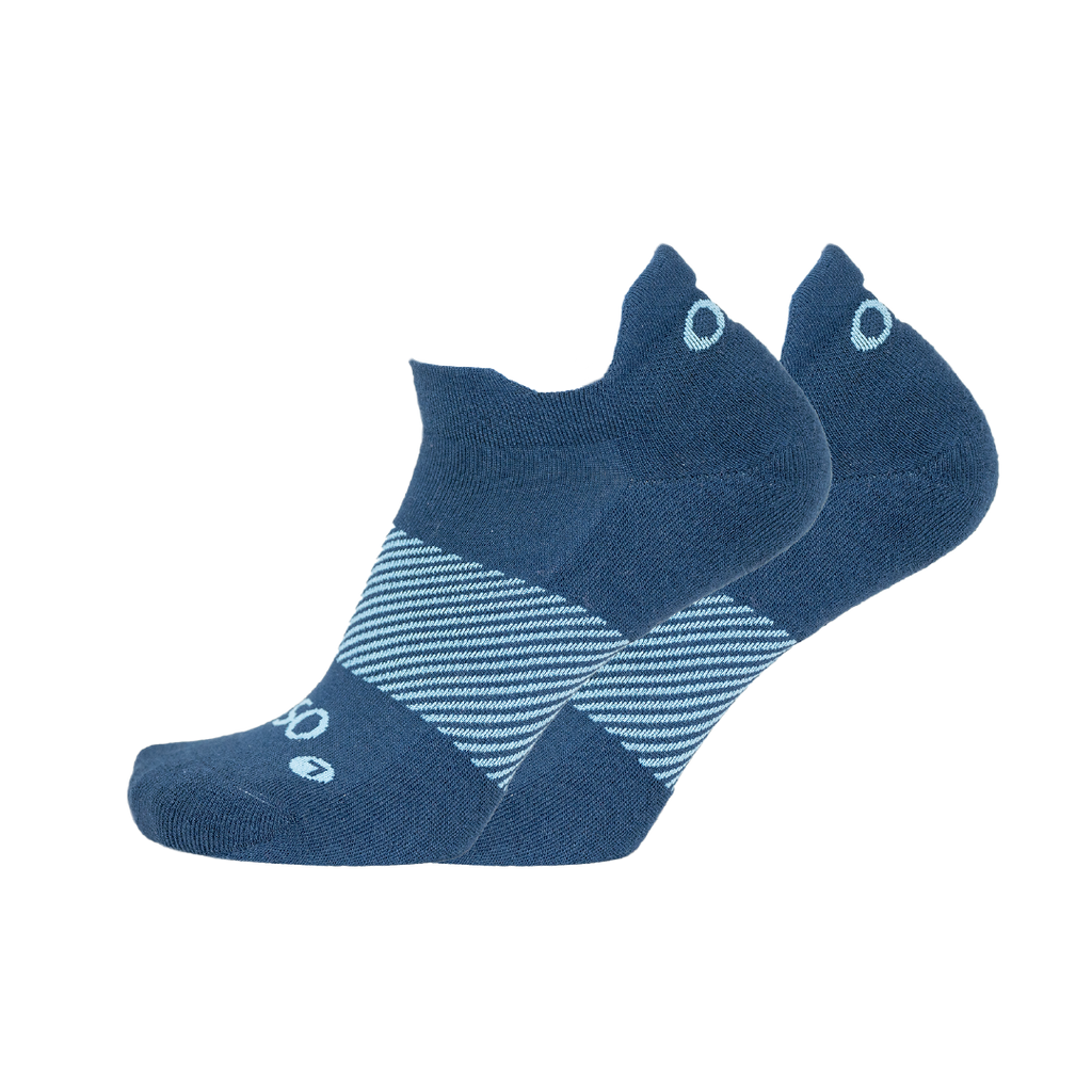 Wicked Comfort sock in Navy | OS1st