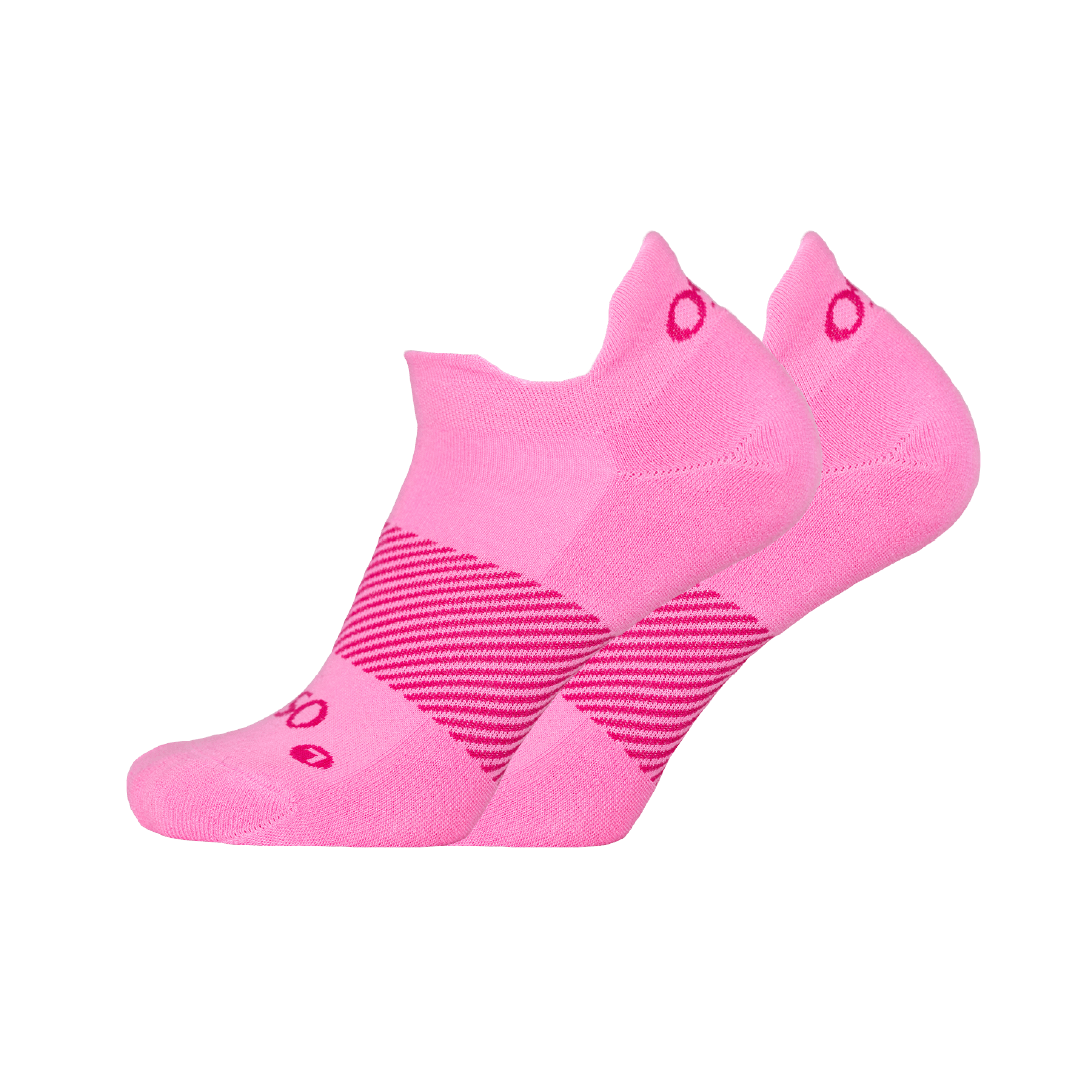 Wicked Comfort Socks | No Show - OS1st