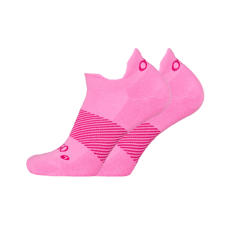 Wicked Comfort Socks | No Show - OS1st
