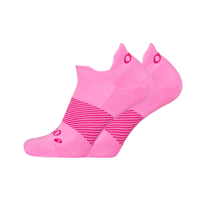 Wicked Comfort Socks | No Show - OS1st