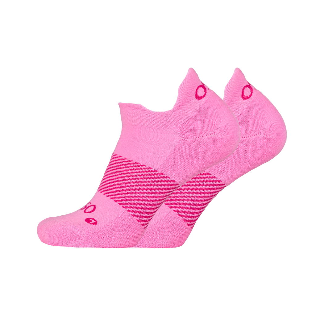 Wicked Comfort sock in Pink | OS1st