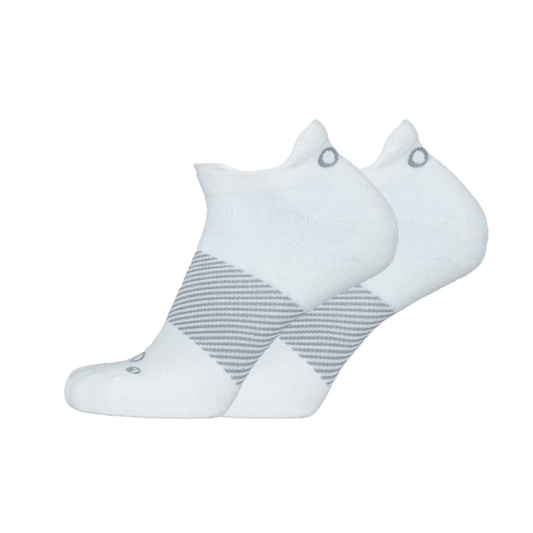 Wicked Comfort Socks | No Show - OS1st