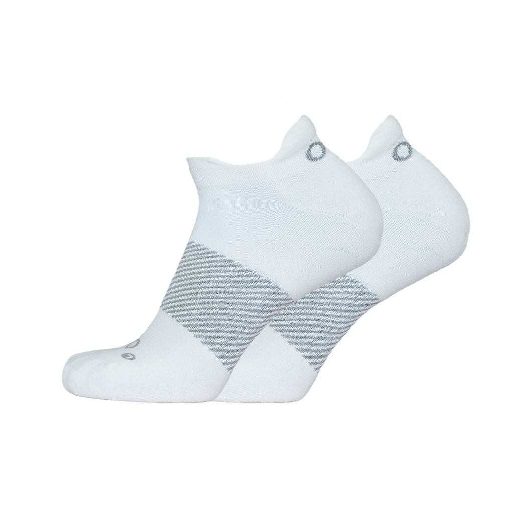 Wicked Comfort sock in White | OS1st
