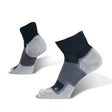 WIDE Wellness Performance Socks | 1/4 Crew - OS1st
