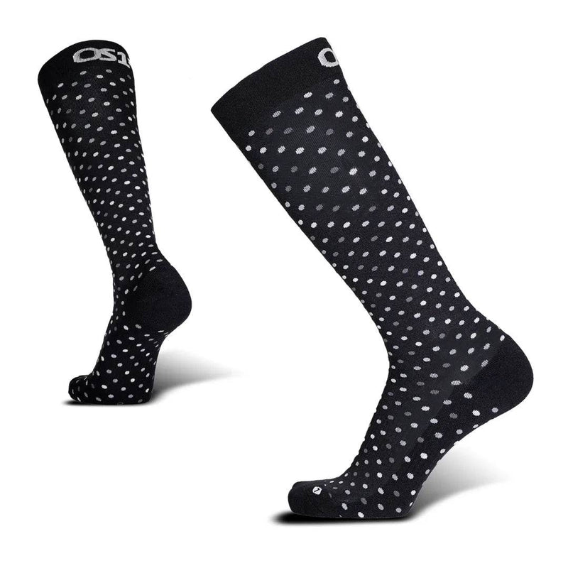 Wellness Compression Socks | Over the Calf - OS1st