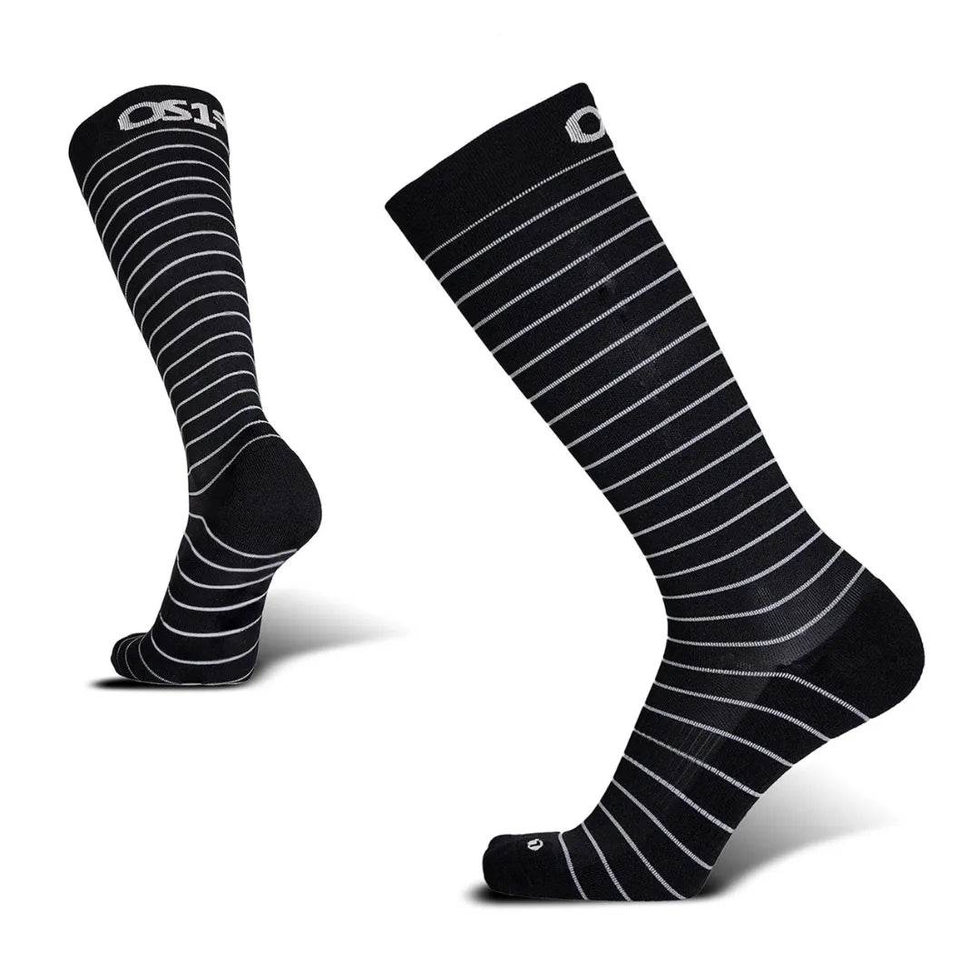 Wellness Compression Socks | Over the Calf - OS1st
