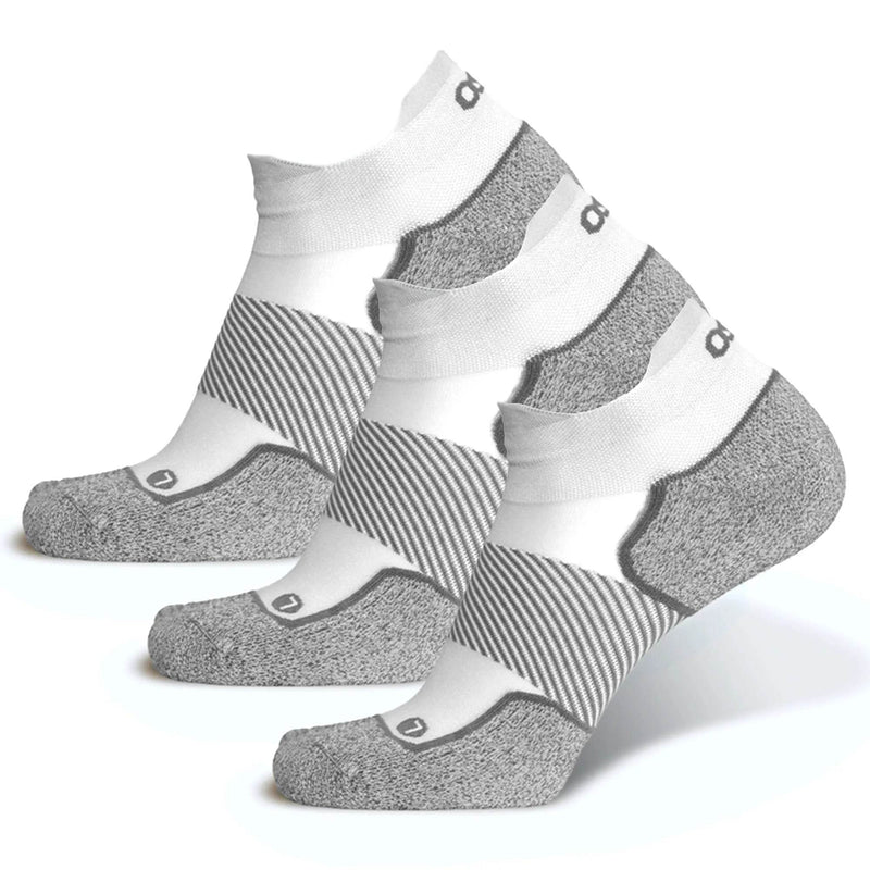 The Pickleball Sock, No Show | 3-Pack Bundle - OS1st