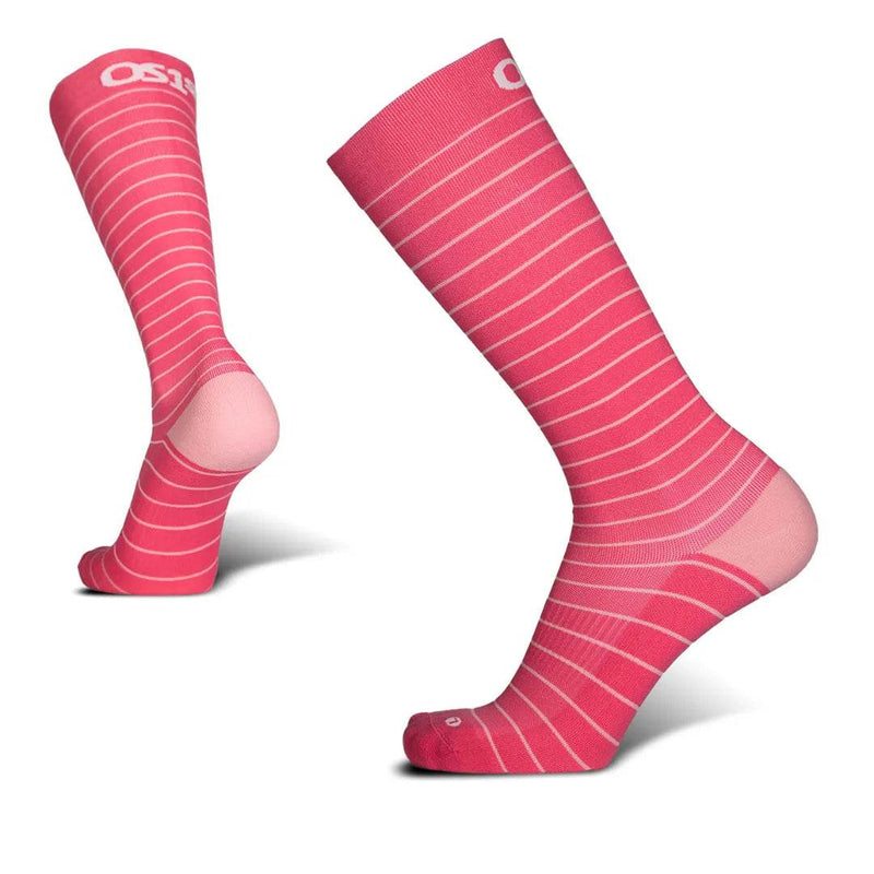 Wellness Compression Socks | Over the Calf - OS1st