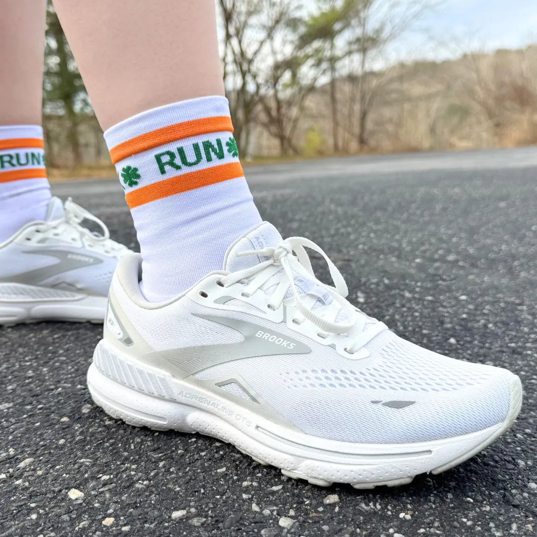 Limited Edition St. Patricks Day Sock