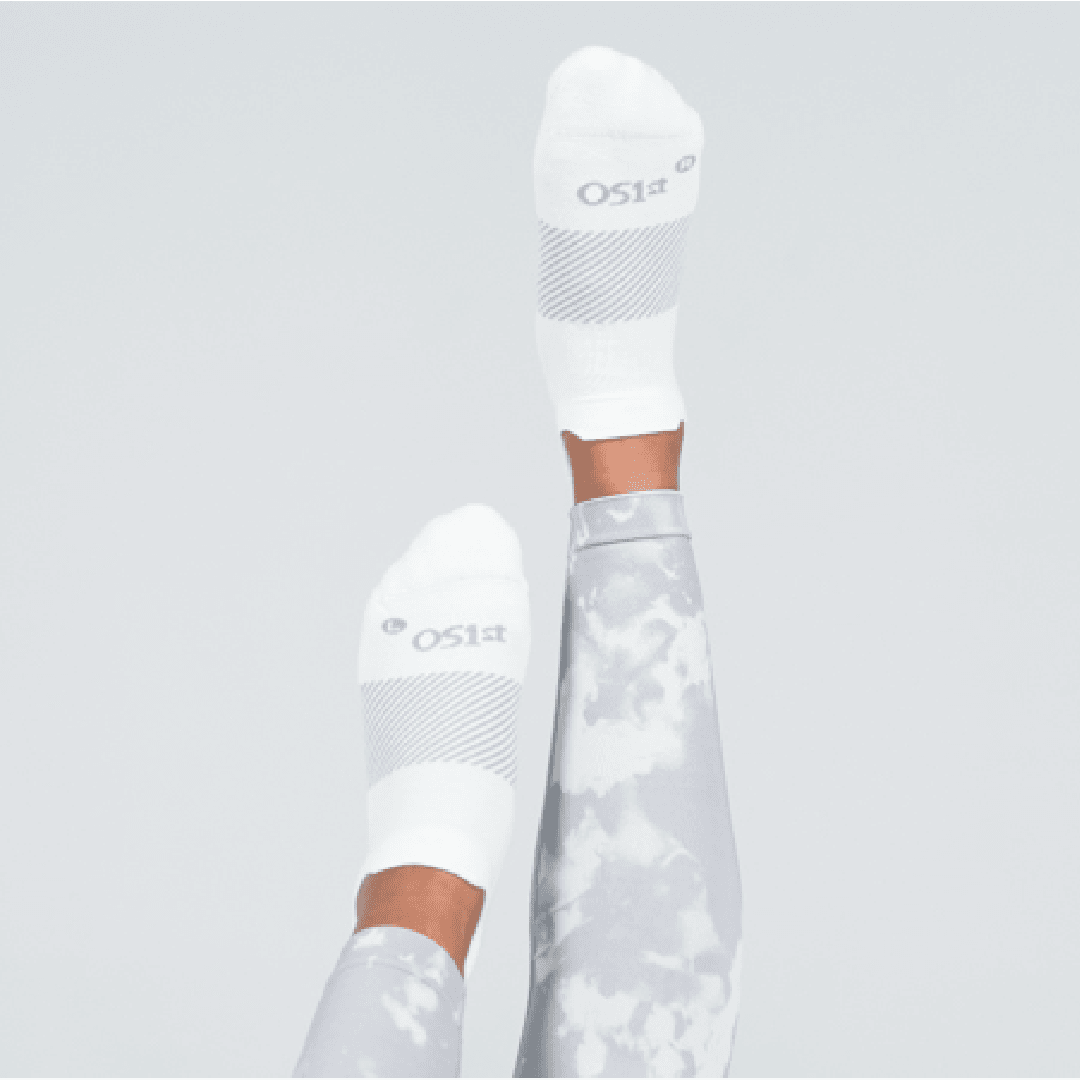 Wicked Comfort Socks | No Show - OS1st