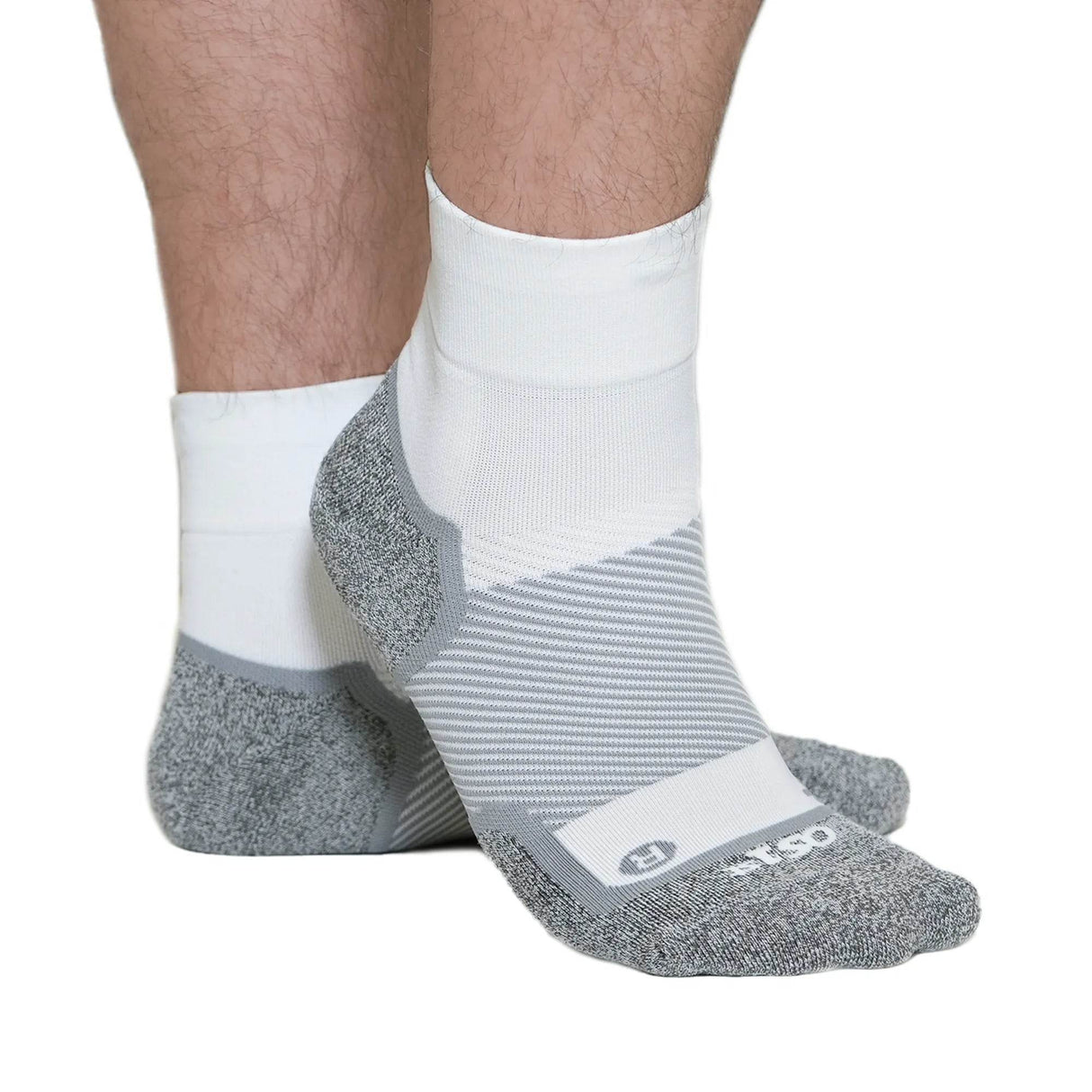 WIDE Wellness Performance Socks | 1/4 Crew - OS1st