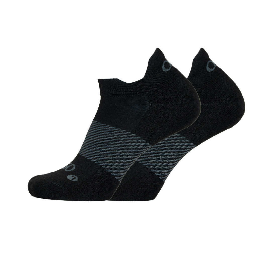 Wicked Comfort sock in black | OS1st