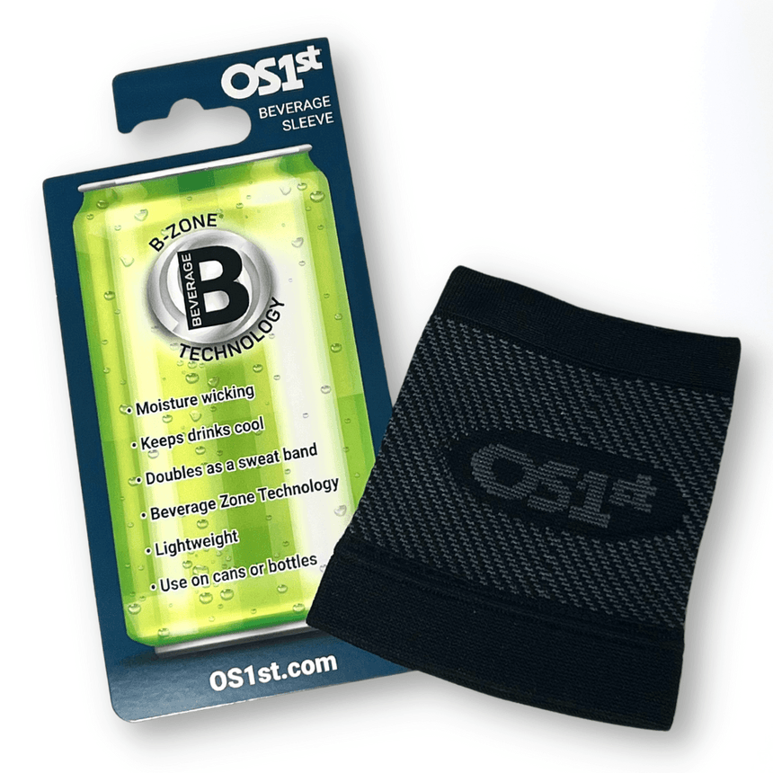 OS1st Beverage Sleeve - OS1st