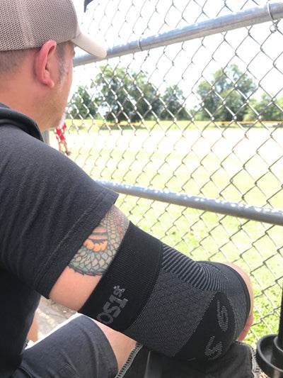 ES6 | Elbow Bracing Sleeve - OS1st
