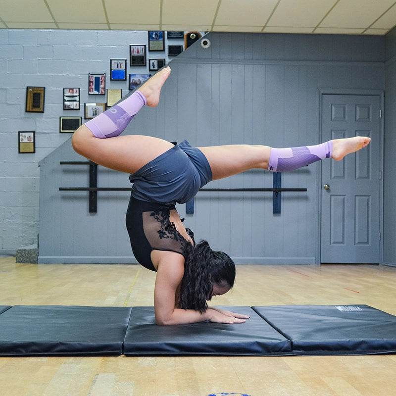 TA6 | Thin Air Performance Calf Sleeves - OS1st
