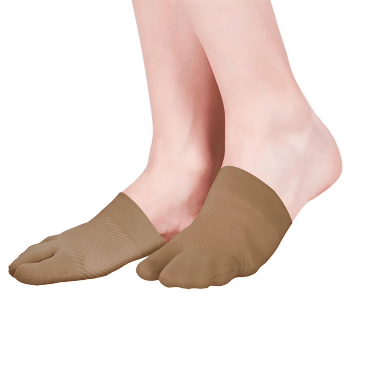 FS3 | Forefoot Compression Sleeve - OS1st