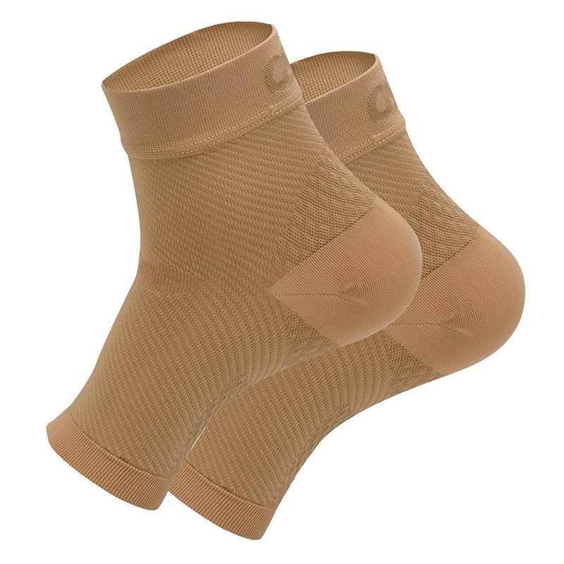 FS6 | Performance Foot Sleeves | Single & Pair - OS1st