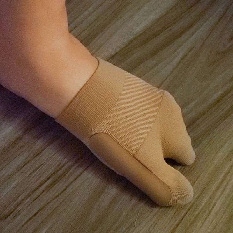 HV3 | Bunion Bracing Sleeve - OS1st