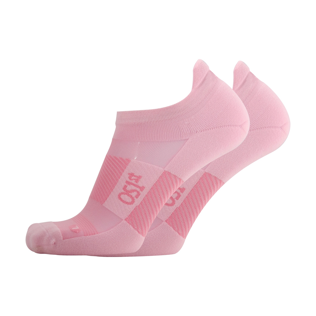 Thin air performance socks in pink | OS1st