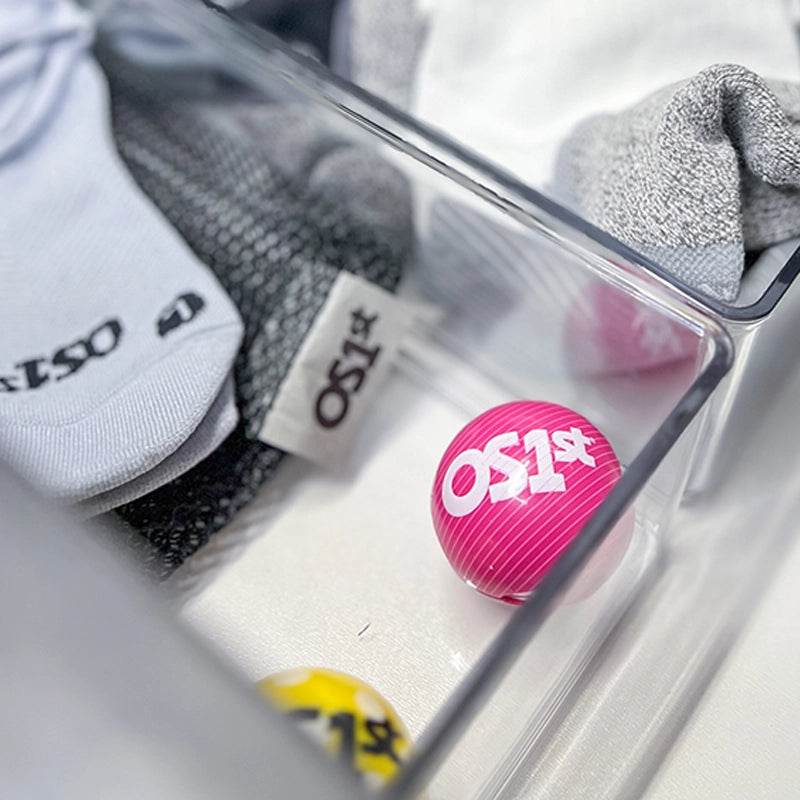 Fresh Snaps | Absorbs odor, releases fresh scent - OS1st