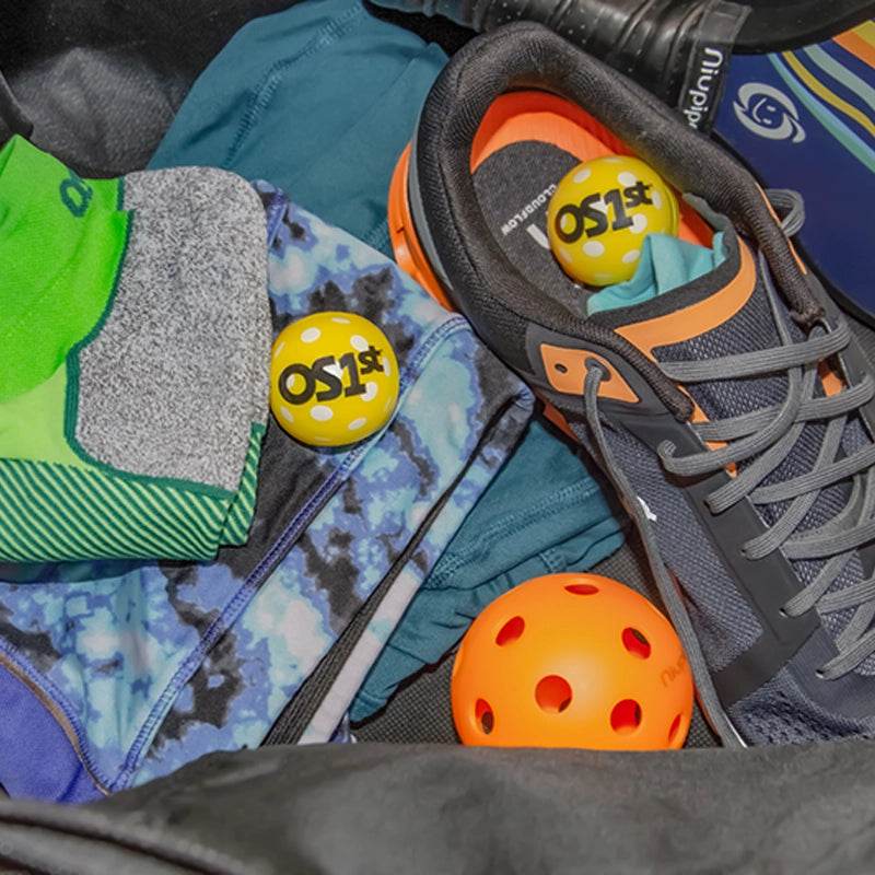 Fresh Snaps | Absorbs odor, releases fresh scent - OS1st