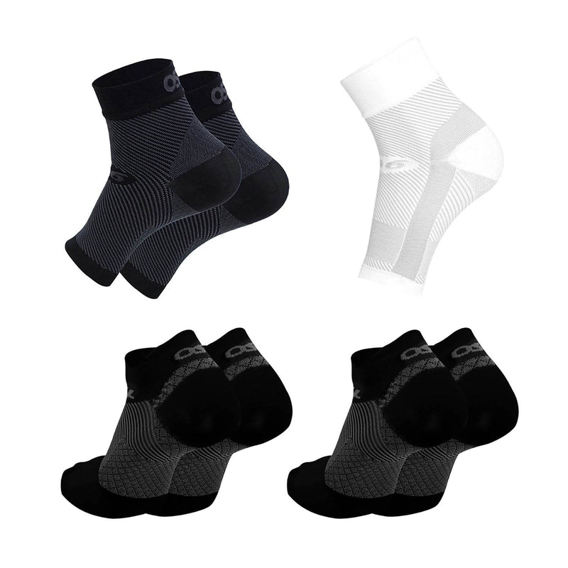Plantar Fasciitis Recovery Kit - OS1st