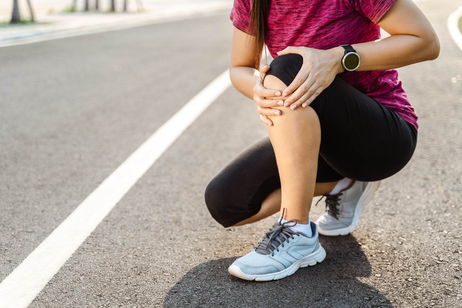 Four Ways To Prevent Leg Injuries When Playing Your Favorite Sport - OS1st