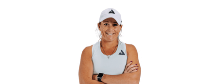 OS1st Announces Brooke Buckner, Top 10 Women’s Singles Pickleball Pro, as Sponsored Athlete - OS1st