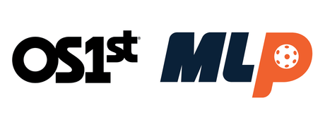 OS1st Named Official Sock of Major League Pickleball and Exclusive Licensee - OS1st