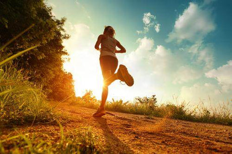 Gearing Up for the Big Race: 7 Tips to Help You Go the Distance - OS1st