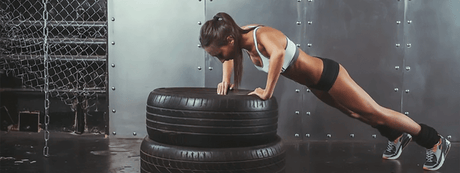 How Compression Can Injury-Proof Your CrossFit - OS1st