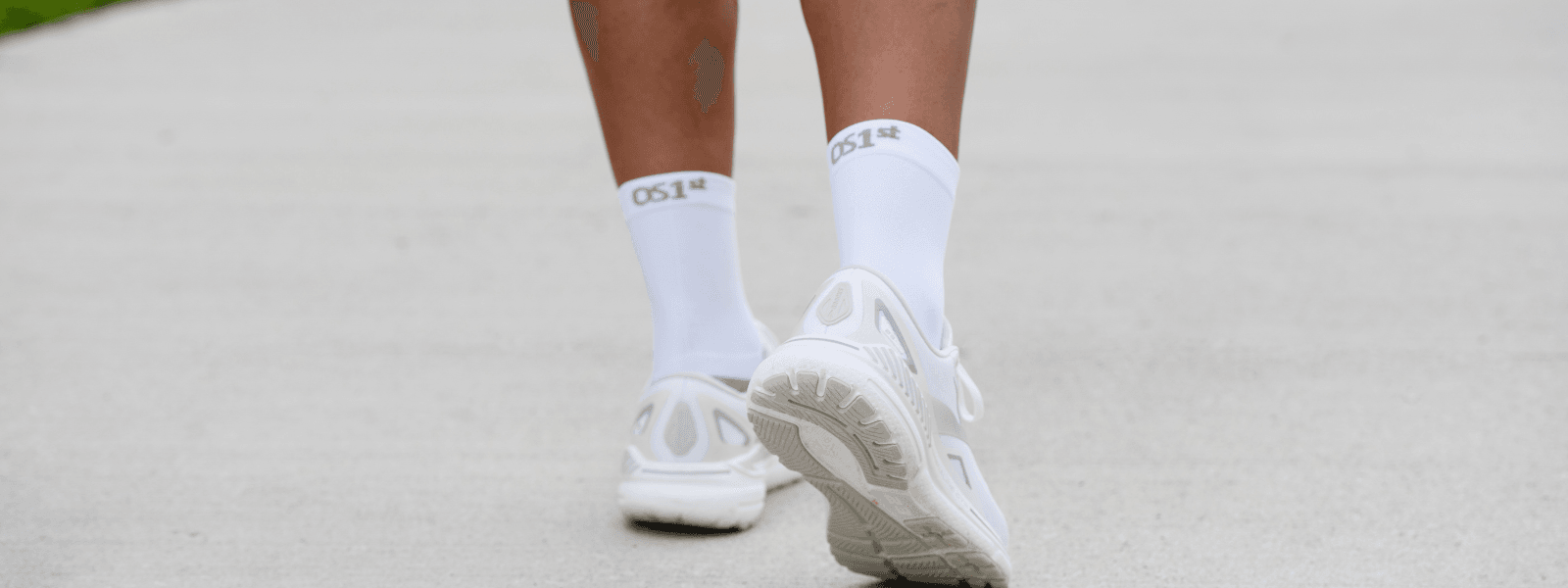 Not Just a Trend: OS1st is here for the long run. - OS1st