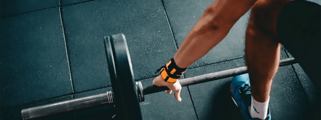 The Benefits of Compression Gear for Powerlifters - OS1st