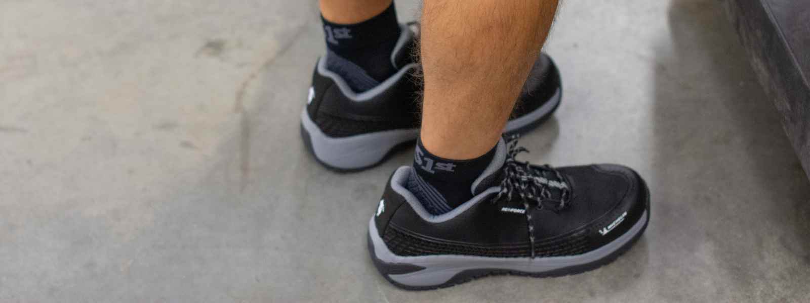 Benefits of Compression Socks at Work - OS1st