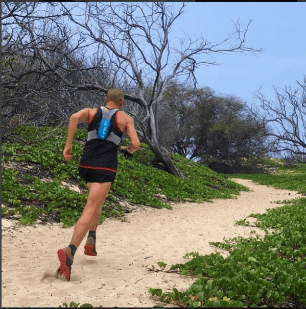 Running with Plantar Fasciitis - OS1st