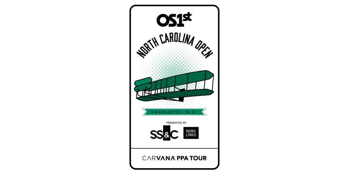 OS1st Welcomes Professional Pickleball to Charlotte with North Carolina Open - OS1st