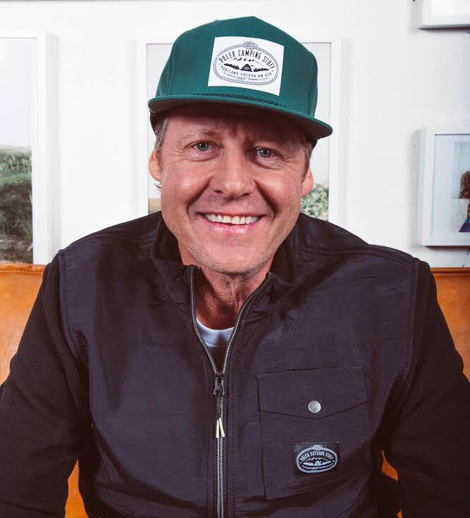 OS1st Appoints Cape Capener as Vice President of New Categories