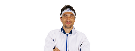 OS1st Announces Pickleball Player Jocelyn “Jay” Devilliers as Sponsored Athlete